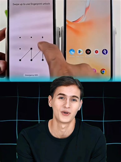 Secure Your Mobile with Thorny Lock Techniques