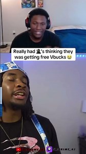 Yall remember the fake Vbuck scams #funny #fortnite #blowup #trending #xyzbca #vbucks
