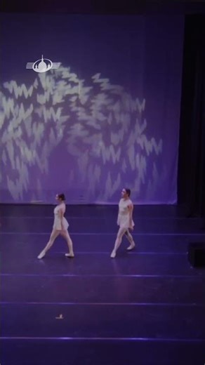 #Stravinsky #ApollonMusagète #ballet