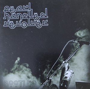 Pearl Handled Revolver - Bootleg
