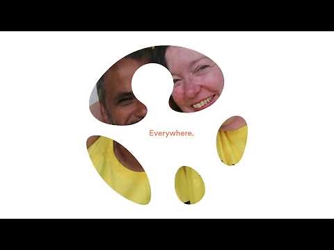 Creating the World Cancer Day logo