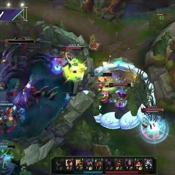 Best of LoL Esports Ep. 73 | League of Legends Esports Moments #shorts