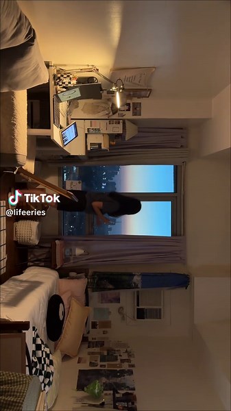 Life of a Working Student: Morning vs Night Routine