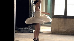 The Spanish brand Little Creative Factory creates light fashion inspired by ballet and dancers. See the entire collection here; https://goo.gl/kLjCFw | Smallable