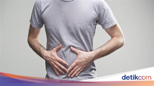 Perut Terasa Sakit dan Penuh Tiap Habis Makan, Apa Penyebabnya Dok?