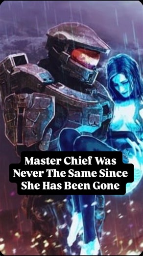 Lovable Halo Addiction TTV on Instagram: "Cortana Death Changed Chief Forever _____________________________ 🎙️Follow @LovableHaloAddiction On Instagram/Facebook For Daily OG Halo Content, Memes, Twitch Clips & Halo News 🎷🎭🎶 🎙️Watch & Follow LovableHaloAddiction On Twitch For Daily Streams On Games Like Halo, Lethal Company, Helldivers 2, R.E.P.O & More (Use Instagram Bio Link To Access Twitch Channel)🎧🕹️ 🎙️New Merch Store/Discord Are Out Now (Use My Instagram Bio Links) 🎮👍 🎙️Follow @i