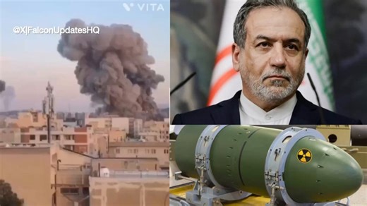 BREAKING 🚨🇮🇷 ☢️ Iran’s parliament is considering withdrawing from the Nuclear Non‑Proliferation Treaty.🌍 If Iran leaves, it would no longer face international restrictions.🇺🇸 🇮🇱 This could allow Iran to expand its nuclear program, raising concerns in the US and Israel.