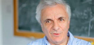 Professor Michael Green FRS awarded Royal Medal 2021 | Features: Faculty Insights