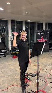 We’re just about to go LIVE on Virgin Radio UK with The Chris Evans Breakfast Show! ⭐️ | Rock Choir