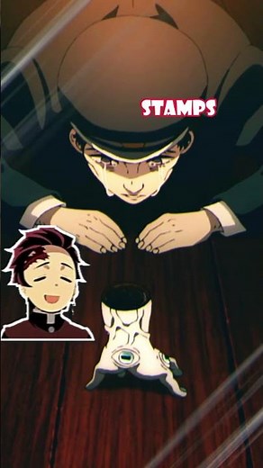 Enmu’s Cruelest Trick in Demon Slayer #demonslayer #anime
