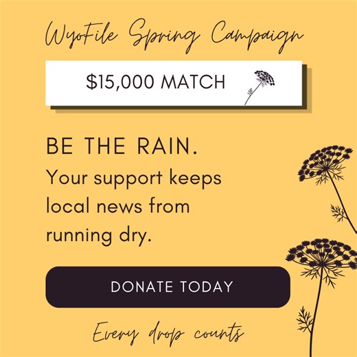 Spring 2026 - Maggie video - WyoFile