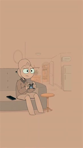 You called me!! #igreels #instagram #relatable #animation #reels #date #Relationship #girlfriend #bored #viral #dating #funny #couples | Brio Animations