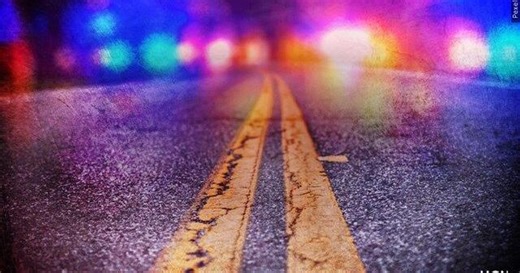 I-24 westbound back open in McCracken County after multi-vehicle crash