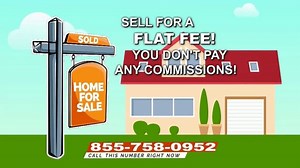Sold.com TV Spot, 'Looking to Sell Your Home?'
