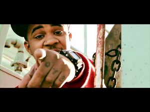 Lil Tony - "All I Know" (official music video) [from Posted, Loaded, Floatin]