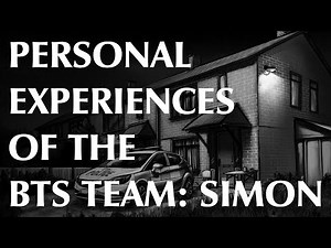 Personal Stories of the BTS Team | Simon