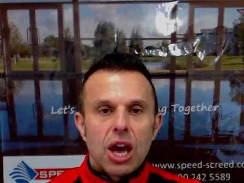 How To Mix Screed By Hand