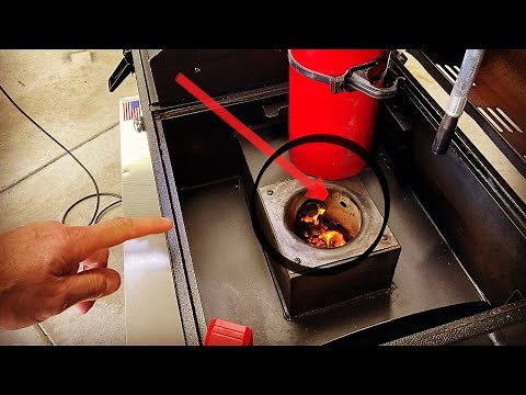 Pellet Smoker,Grill Safety! / You Need To See This! / How to Avoid Auger and Hopper Fire’s / Easy!