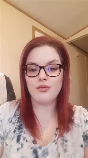 Nicole Harris on TikTok