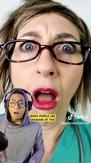 The Dangers of Biting Your Nails