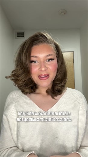 Butler University's Legacy During Black History Month