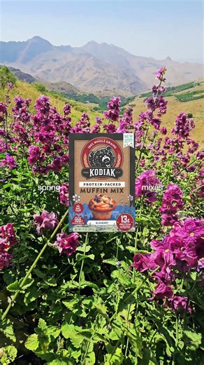 Spring Mixes