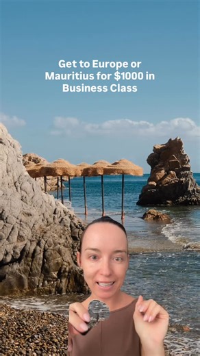 Finally Business on Instagram: "✈️ Do you want to save 65-75% on business class?! 👇 Singapore to Copenhagen for $1,171 instead of $4,134 Bogota to Paris for $1,196 instead of $3,012 Perth to Mauritius for $922 instead of $3,232 Here’s exactly how we unlock crazy deals like this: 1️⃣ Go to aircanada.com 2️⃣ Log in (or create) your Aeroplan account 3️⃣ Click Aeroplan → Buy / Gift Points 4️⃣ Choose how many points you want 5️⃣ Make sure the 100% bonus is applied 6️⃣ Pay with your card 7️⃣ Points u