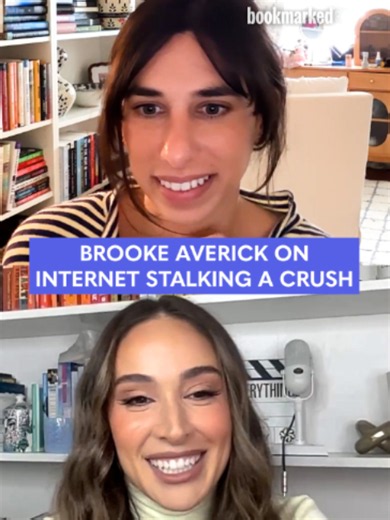 Brooke Averick on Writing Phoebe Berman’s Gonna Lose It