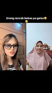 36K views · 543 reactions | Gadis tapi ndk perawan 藍 | Yuki Arlen | Facebook