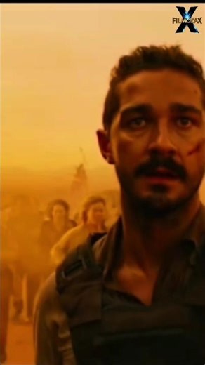 Transformers 8 Trailer 2026 – Shia LaBeouf & Megan Fox Return! #shorts