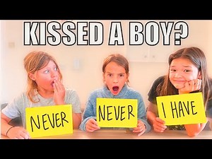 ? Never have I ever! w/NEW Friends