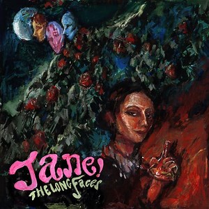 Jane! - Letra - The Long Faces