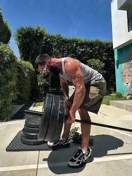 Full Body Workouts At Home By Anatoly 🔥💪