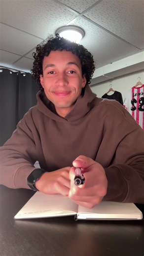 Reflecting on Lost Opportunities Through Journaling