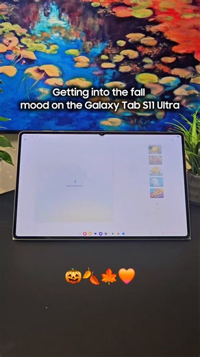 10K views · 143 reactions | Fall is in full bloom and we can't help...