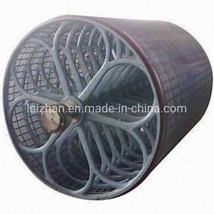 [Hot Item] Cylinder Mould for Paper Pulp Making
