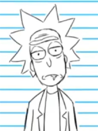 I know it's a deleted scene, but how could they even think of this? No wonder Justin Roiland got fired #rickandmorty#ricksanchez#morty#targetaudience