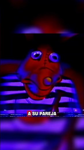 EL TERROR ANALOGICO de 31 MINUTOS - TODA LA HISTORIA en el 2026 #shorts