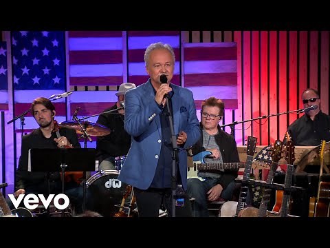 Jimmy Fortune - Softly And Tenderly (Live In Columbia, TN/2019)