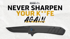 No BS, built for everyday life. | Outdoor Edge Knives & Tools | Facebook