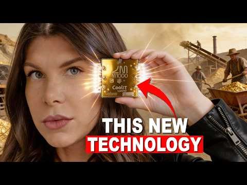 Microchip Breakthrough: We're Beyond Silicon