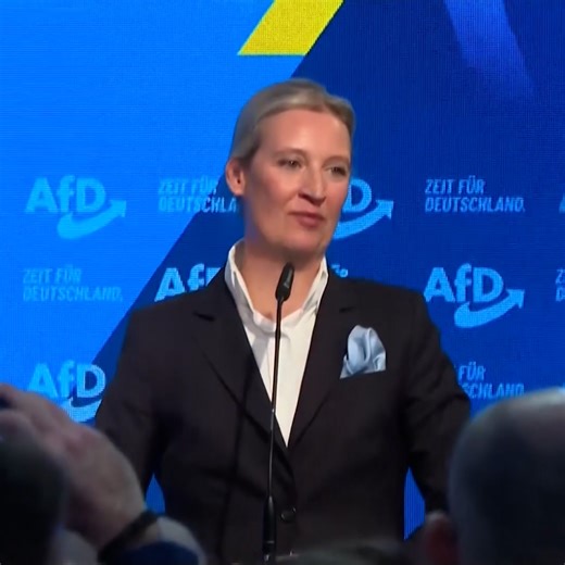 Projections indicate the AfD has nearly doubled its support since the last general election, the strongest showing for a German far-right party since WWII. Other parties refuse to work with the AfD, but its chancellor candidate, Alice Weidel, says her party is open to coalitions. | DW News
