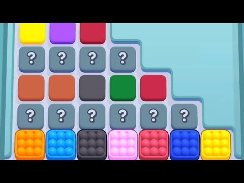 Marble Sort! Level 268 Walkthrough