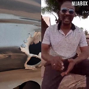 175K views · 1K reactions | A Nigerian man from Abuja, Gideon Agene,...