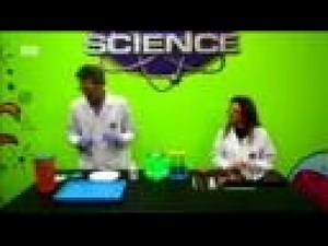 Detroit Mad Science
