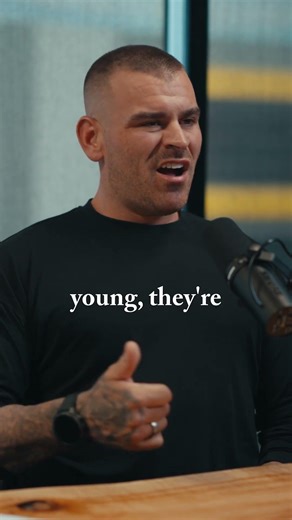 This industry doesn't talk about this stuff nearly enough. Episode 02 is out now! #podcast