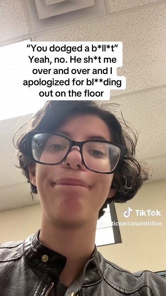 Healing from Toxic Relationships and Asperger's Syndrome