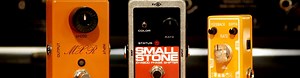 10 Best Phaser Pedals Reviewed in Detail [Jun. 2025]