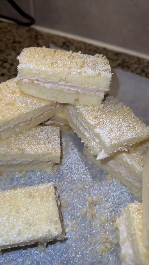 Delicious Little Debbie Banana Twins Recipe