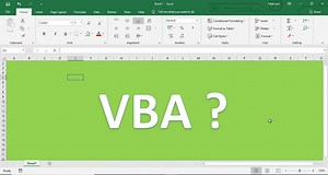 35K views · 774 reactions | WHAT IS VBA ? :) :) | Excel By Vikal | Facebook